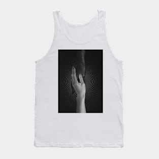 Hands Tank Top